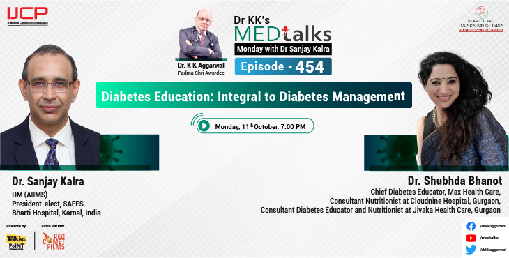 Diabetes Education: Integral to Diabetes Management